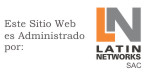 Latin Networks - www.latinnetworks.es