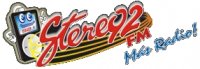 RADIO STEREO 92