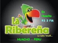 Radio La Ribere&ntilde;a 93.3 FM