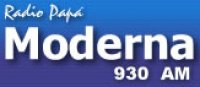 RADIO MODERNA