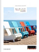 Catálogo Avance primavera-verano 2017 Ripley Home - Ripley