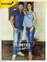 Catálogo Límites urbanos - Pionier Jeans