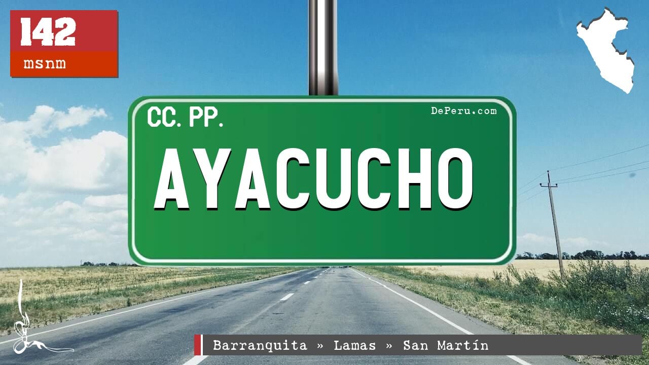 Ayacucho