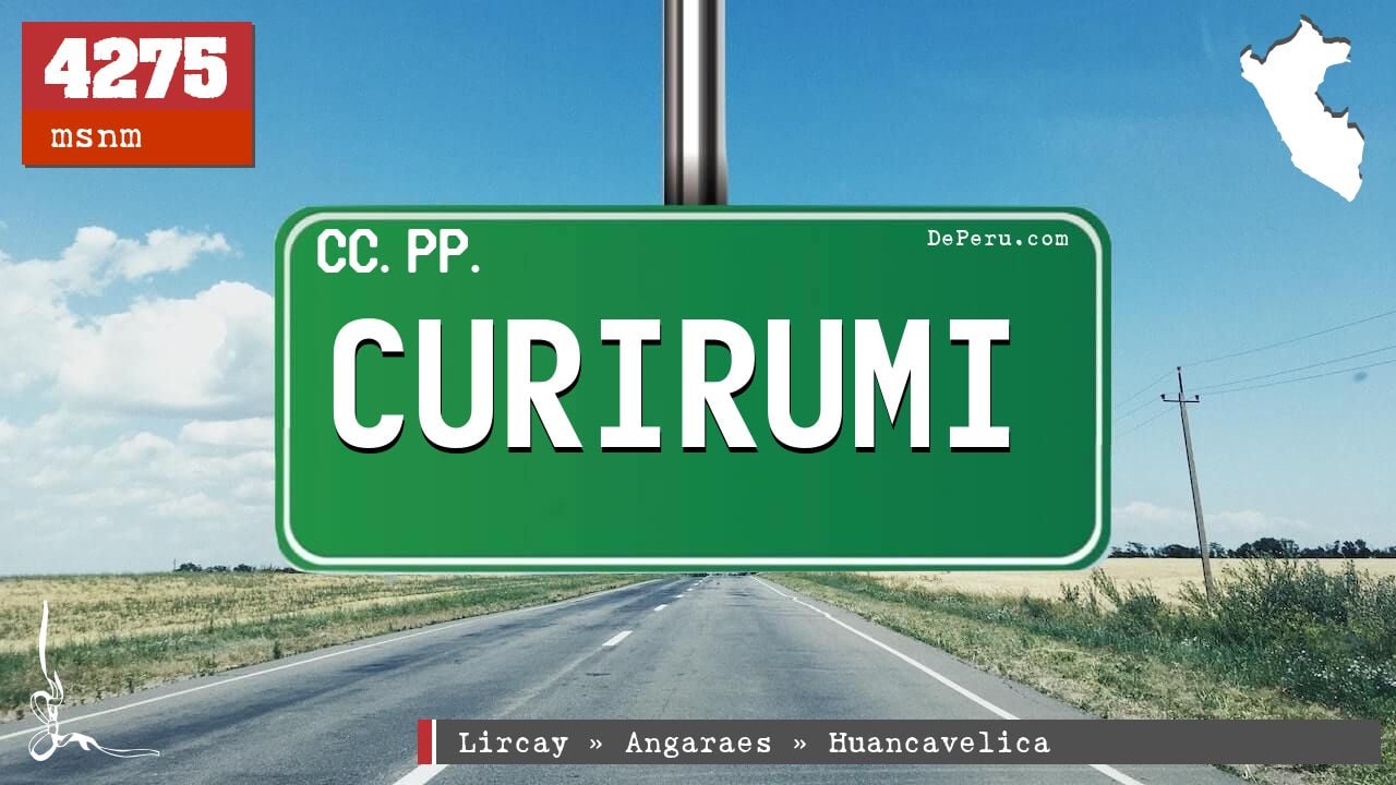 Curirumi