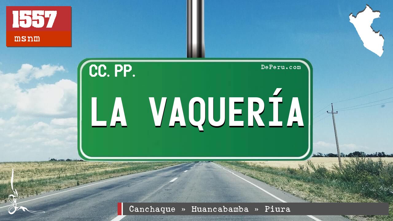 La Vaquería