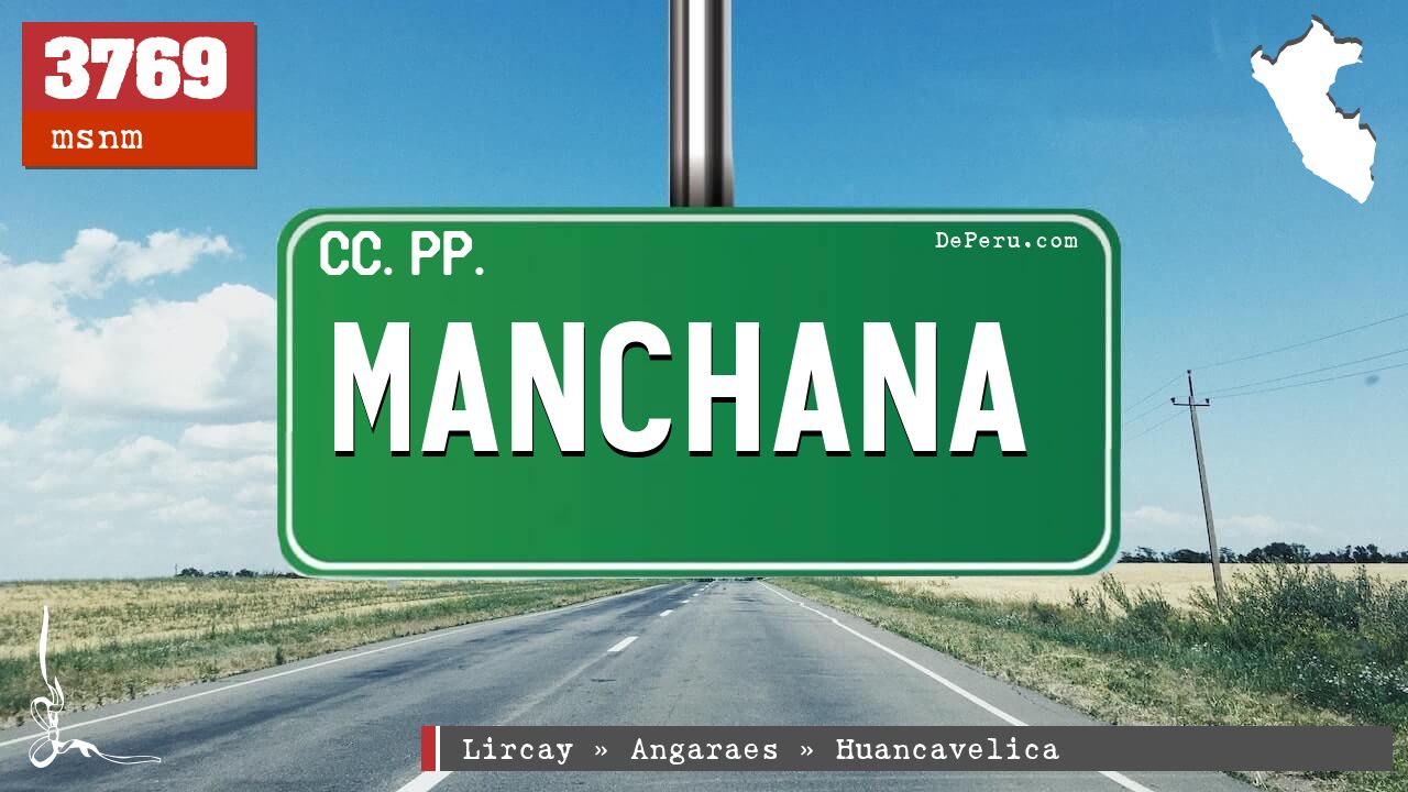 Manchana