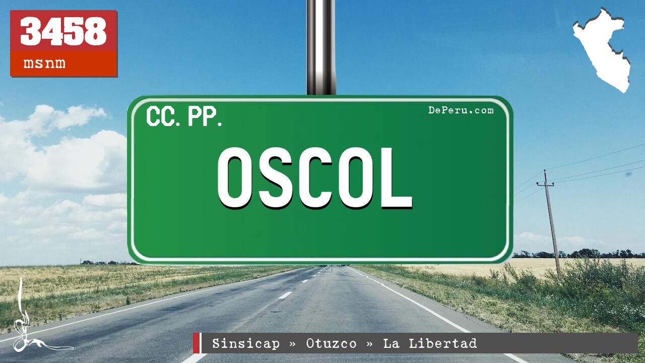 OSCOL