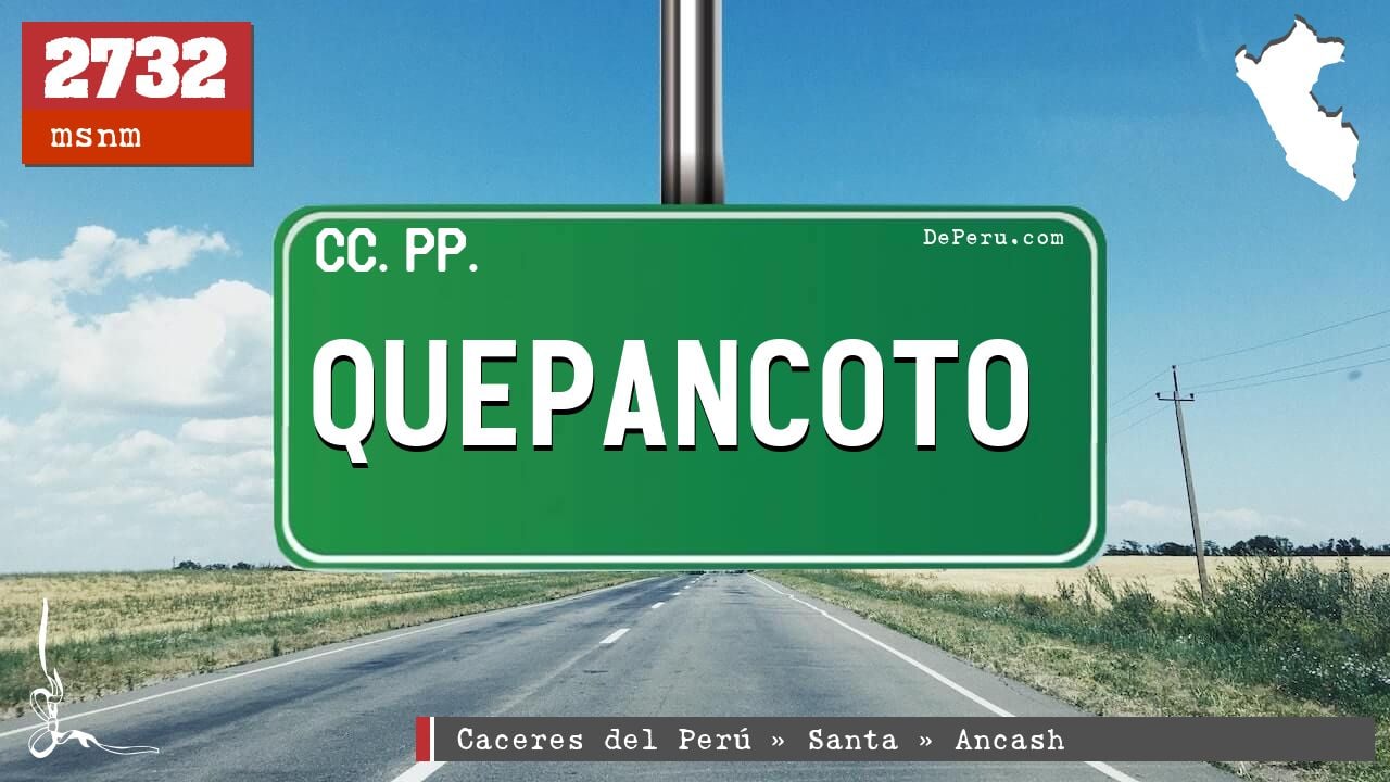 Quepancoto