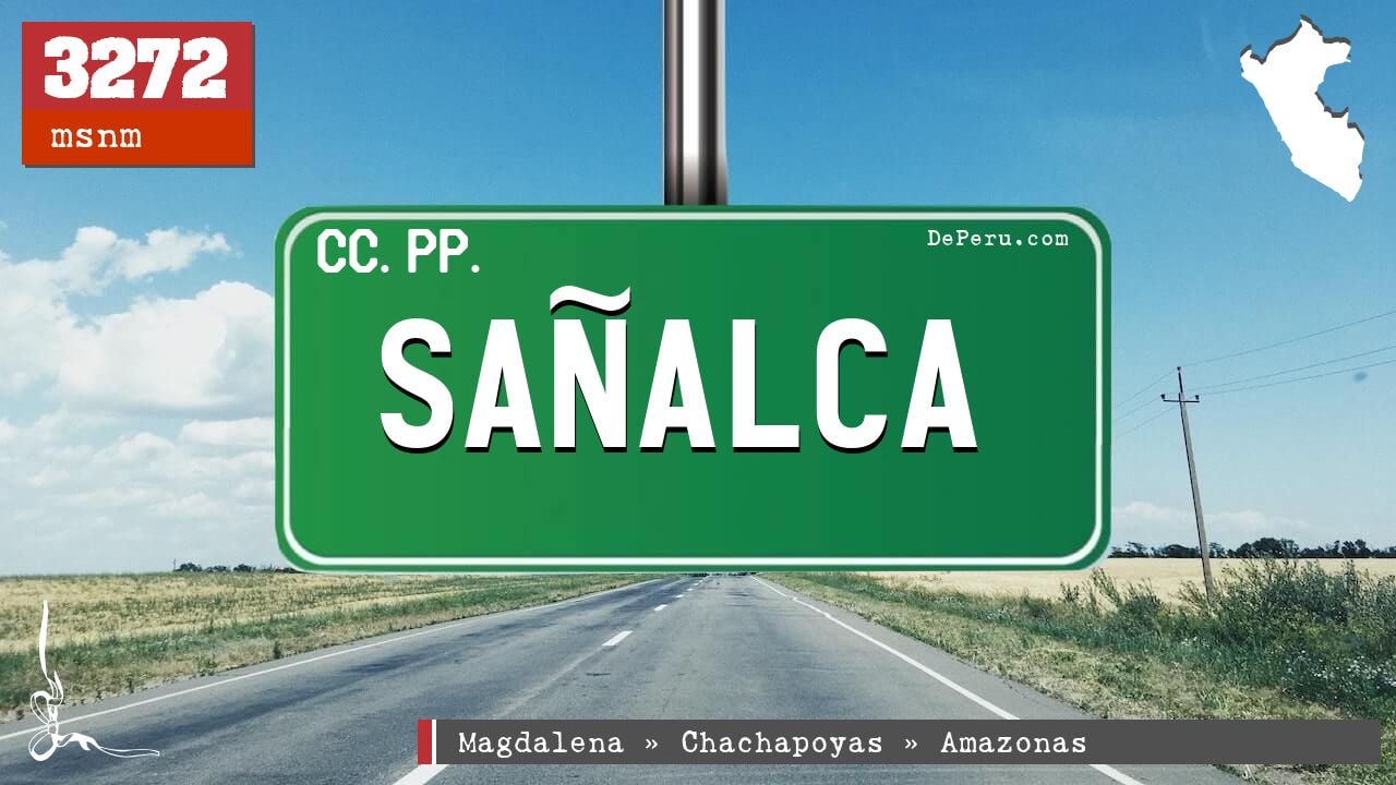 Sañalca