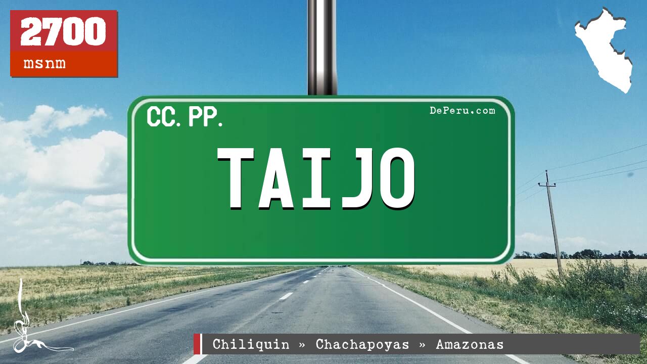 Taijo