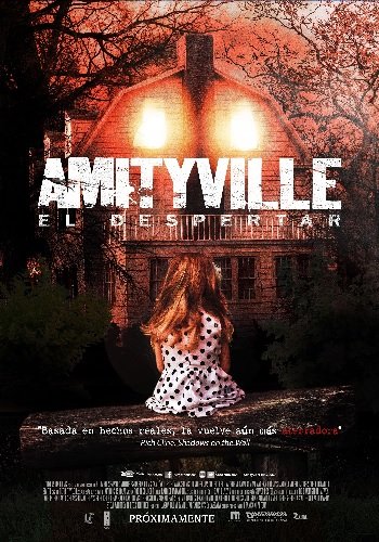 Amityville: el despertar - Terror