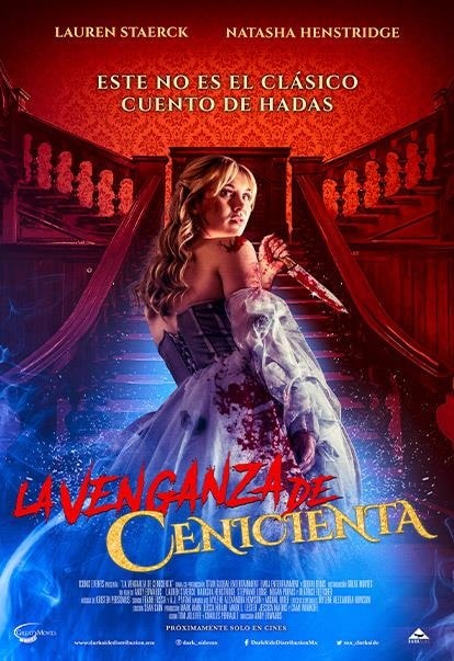 La venganza de Cenicienta