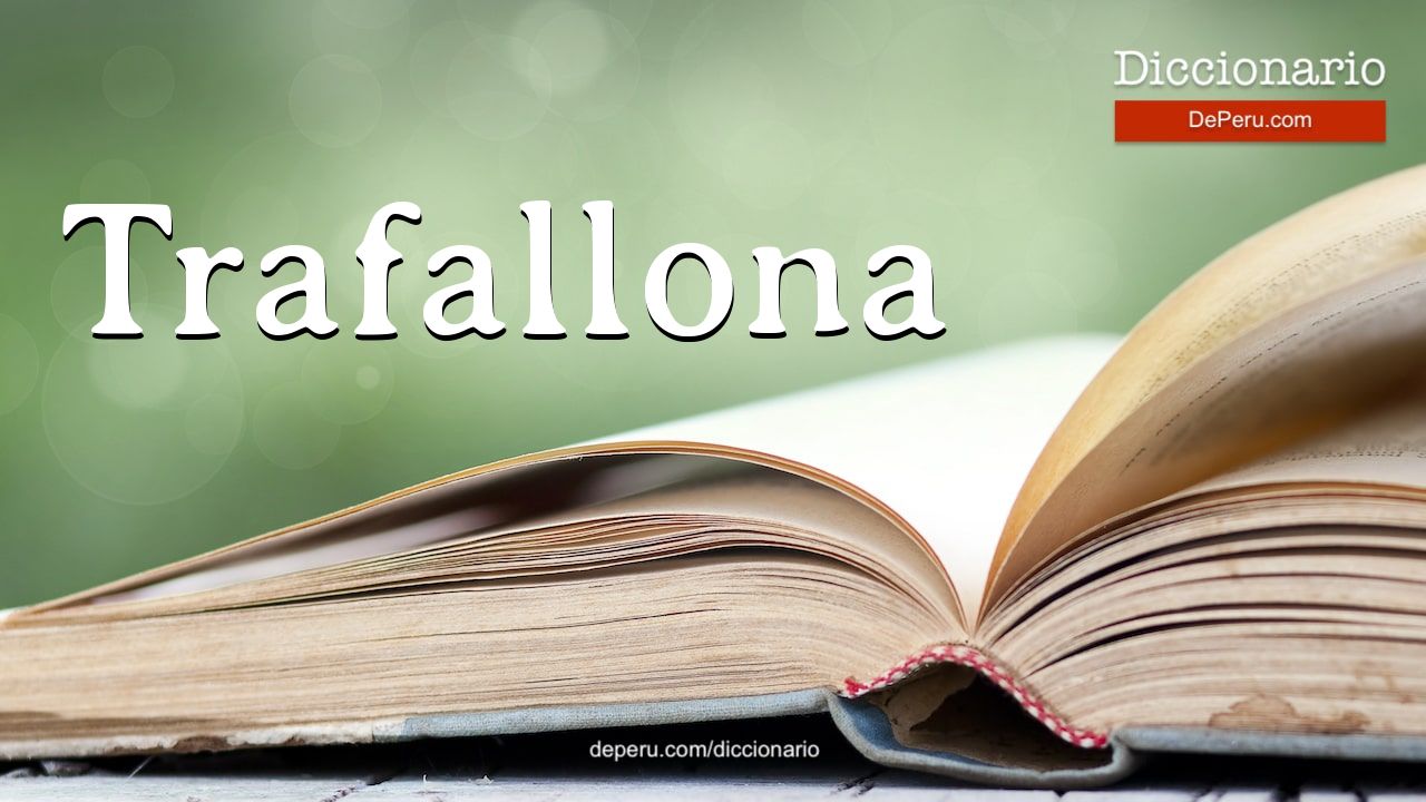 Trafallona