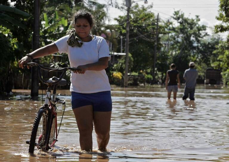 inundación,gobierno,CostaRica