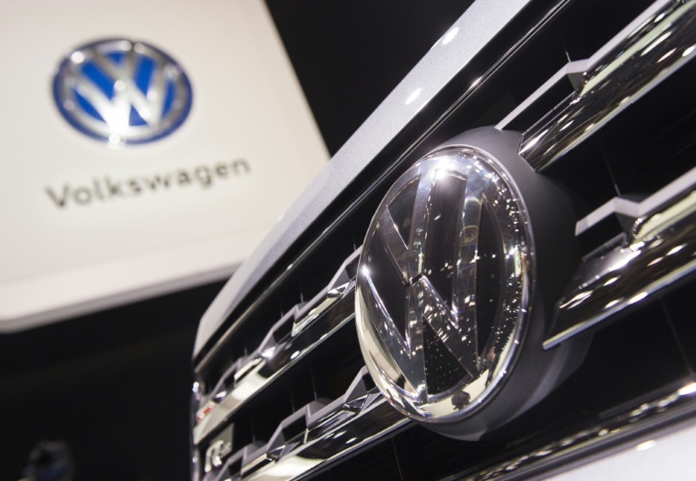 EEUU - Alemania - automóvil - delito - Volkswagen