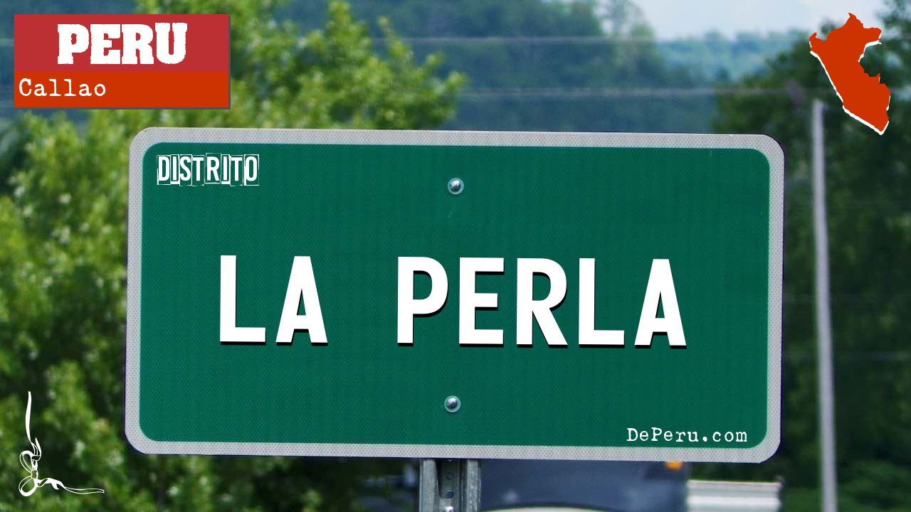 Educación Secundaria en el distrito de La Perla, provincia de Callao,  Región de Callao para 2022